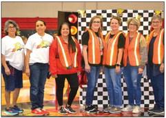 2023 Kindy 500 Transportation Parade