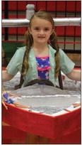2023 Kindy 500 Transportation Parade