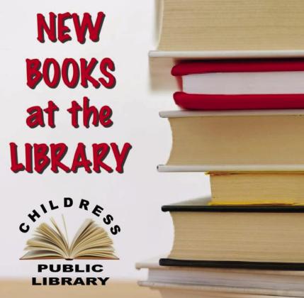 Graphic Courtesy of Childress Public Library