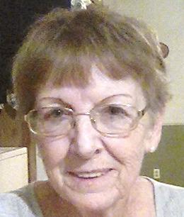 RITA IRENE GREEN