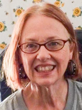 Christine ‘Chris’ Jean Paschall Palmer