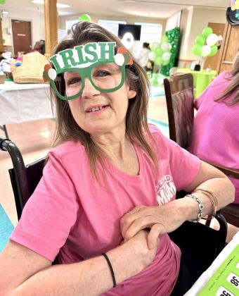 Community Bingo Night provides fun for all ages