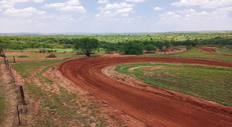 Childress ATV Park to reopen Saturday