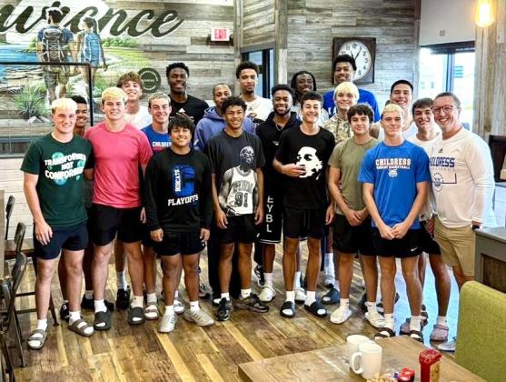 Bobcats travel to Kansas