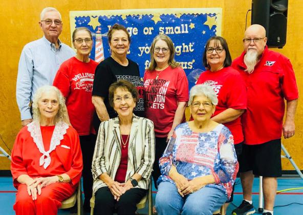 Prayer breakfast opens WISD 2025-2026 school year