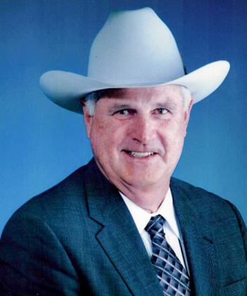Terry Lee Keener