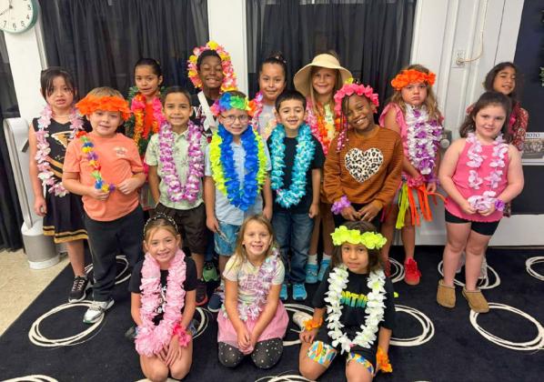Cyclones kick off season island style