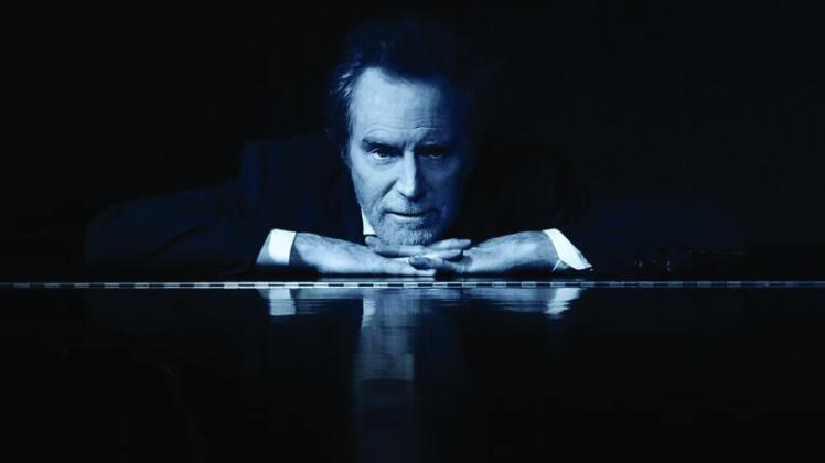 JD Souther