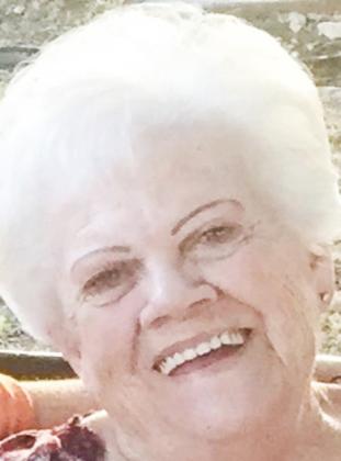 Cinda Imojean Farmer