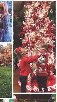 Foxtales celebrates the most wonderful time of year