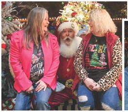 Foxtales celebrates the most wonderful time of year