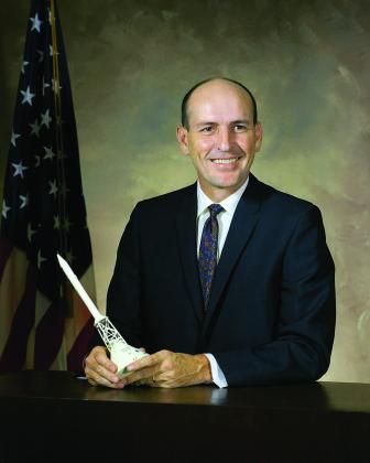 Edward Givens Jr., Astronaut Photos Coutesy of Dr. Mike Wolf Collection