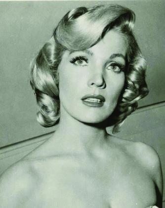 Juli Reding, Actress and Model
