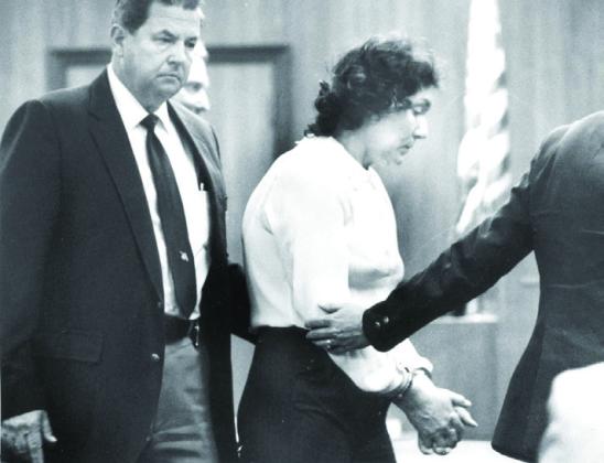 Judy Buenoano, Serial Killer