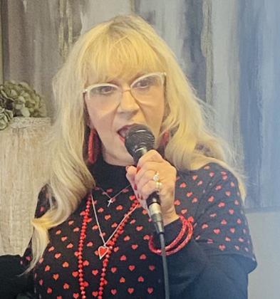 Wellington Care Center embraces Valentine’s Day gatherings