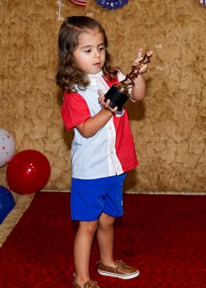 ‘Oh, My Stars and Stripes’ welcomes patriotic beauties and beaus