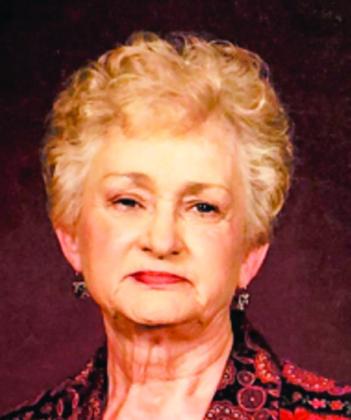 Shirley Saverance Johnson