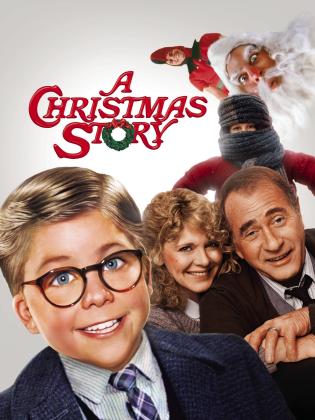 Continuing “Christmas At The Palace,” a three-week holiday movie special, the Palace Theater will show “A Christmas Story” at 7 p.m. Saturday, Dec. 10. For additional moving showing alerts, text “MOVIE” to 323-579-2011. Courtesy Image
