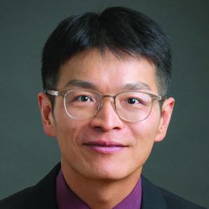 Dr. Bruce Lin Courtesy Photos