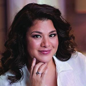 Dr. Melody Rich