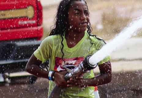 89th Annual Hall County Picnic welcomes hundreds