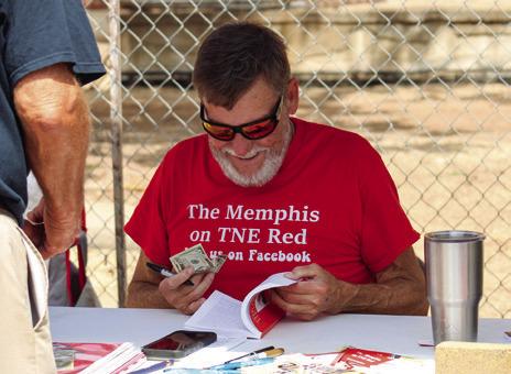89th Annual Hall County Picnic welcomes hundreds