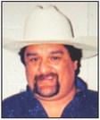 David Rico Jr.