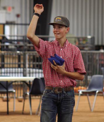 First-ever Bobcat Fall Festival a ‘success’