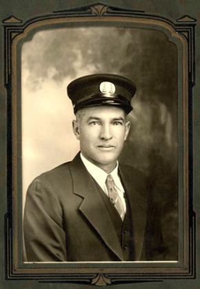 Memories of the Wellington Fire
