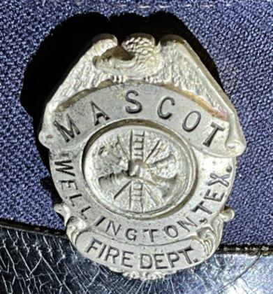 Memories of the Wellington Fire