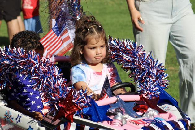 Fourth of July Party in the Park attracts thousands
