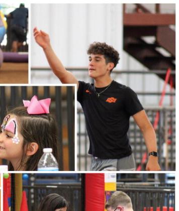 Bobcat Fall Festival is in the books