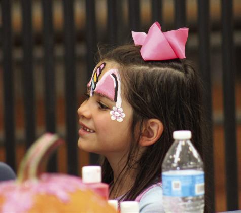 Bobcat Fall Festival is in the books