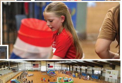 Bobcat Fall Festival is in the books