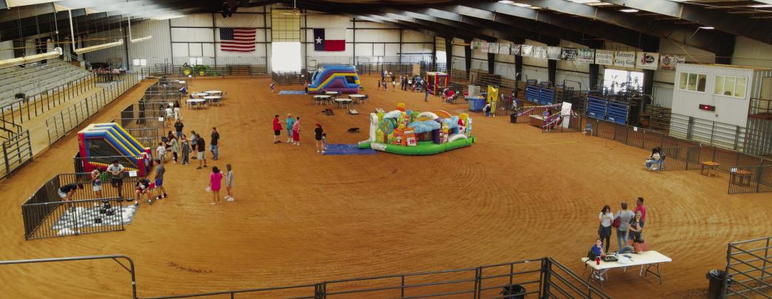 Bobcat Fall Festival is in the books