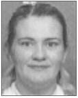Amanda Beth Burrow