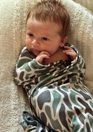 Birth Announcements