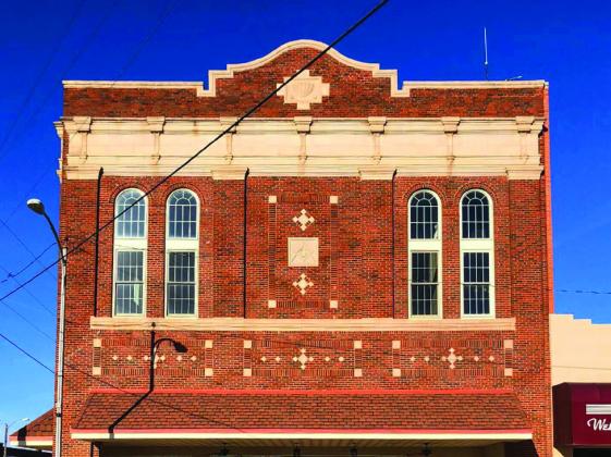 The Fowler Agency purchased the Memphis Masonic Lodge from the Memphis Masonic Temple Association in July 2008. Once vacated, the restoration and renovation process began, removing dropped ceilings, colored tin from the windows and built-in additions form over the years. Photos Courtesy of the Collection of John R. Ballew