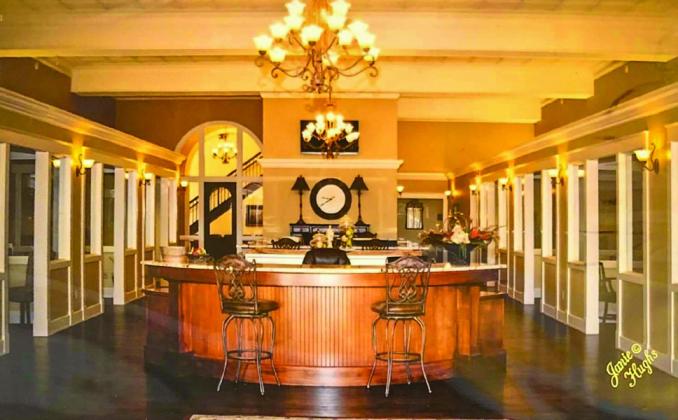 Restoration of Memphis Masonic Temple by Fowler Agency