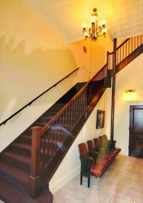 Restoration of Memphis Masonic Temple by Fowler Agency