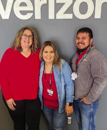Childress goes ‘red’for Straton