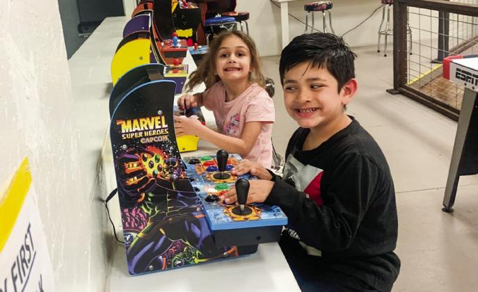 NWEA students reach growth goals