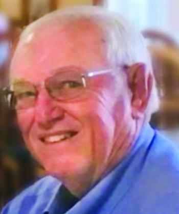 Dan E. Warrick
