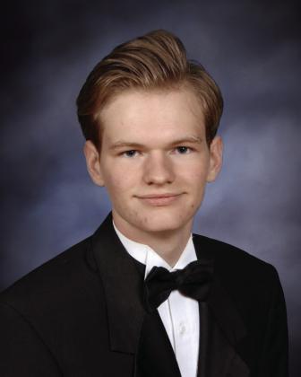 The Memphis High School Third High Ranking Student is Josiah Smith.