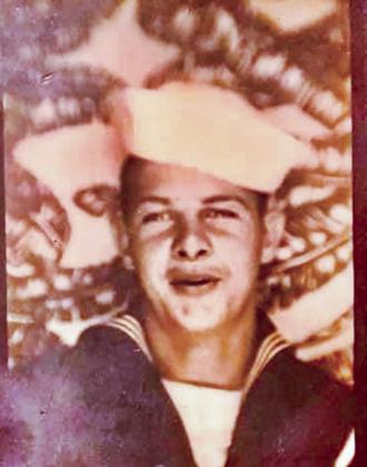 HA 1e William David “Bill” Ballew, son of Raymond Ballew, of Memphis, entered the Navy in 1945 and trained in San Diego, Calif. He served in the United States Naval Hospital in Mare Island, Calif. and was awarded the Victory Medal and AT Ribbon. Ballew, who attended Memphis High School, was discharged in 1946.