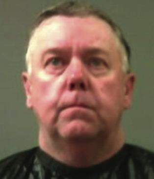 Panhandle man sentenced to 20 years in prison for sexual assault of a child
