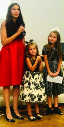 Ellison Park Gala provides fundraising and fellowship