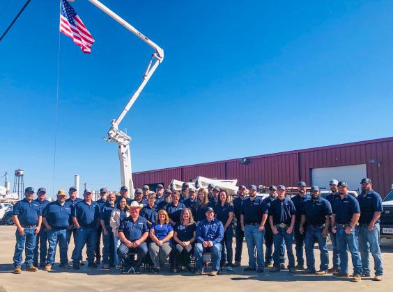 Greenbelt Electric Cooperative generates 86th Annual Meeting