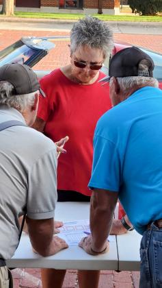 Dozens attend Memphis Chamber Poker Fun Run