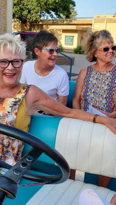 Dozens attend Memphis Chamber Poker Fun Run